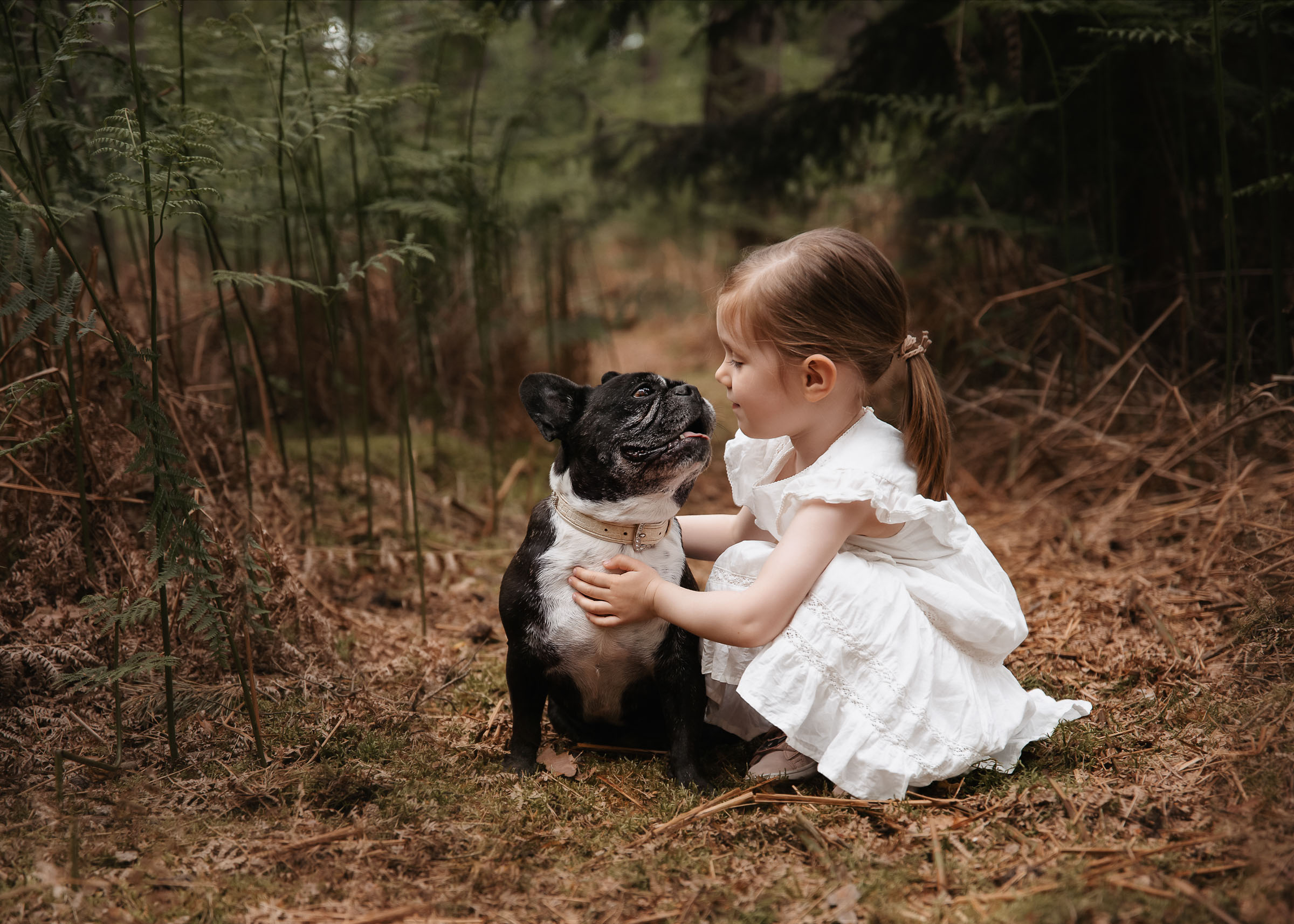 Familienfotografie Wolfsburg und Braunschweig